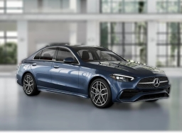 Mercedes-Benz C-Class C 300 4MATIC Sedan 2026
