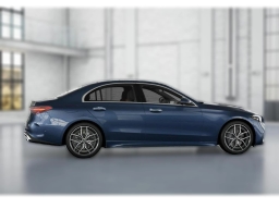 Mercedes-Benz C-Class C 300 4MATIC Sedan 2026