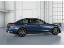 Mercedes-Benz C-Class C 300 4MATIC Sedan 2026