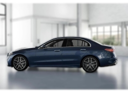 Mercedes-Benz C-Class C 300 4MATIC Sedan 2026