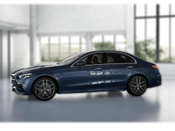 Mercedes-Benz C-Class C 300 4MATIC Sedan 2026