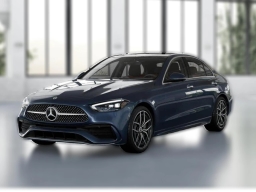 Mercedes-Benz C-Class C 300 4MATIC Sedan 2026