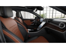 Mercedes-Benz C-Class C 300 4MATIC Sedan 2026