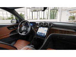 Mercedes-Benz C-Class C 300 4MATIC Sedan 2026