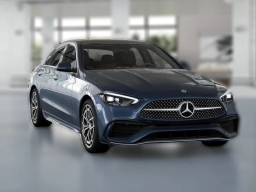 Mercedes-Benz C-Class C 300 4MATIC Sedan 2026