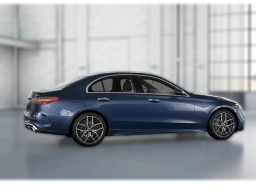 Mercedes-Benz C-Class C 300 4MATIC Sedan 2026