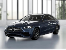 Mercedes-Benz C-Class C 300 4MATIC Sedan 2026