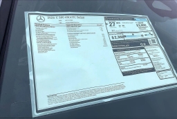 Mercedes-Benz C-Class C 300 4MATIC Sedan 2026