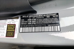 Mercedes-Benz C-Class C 300 4MATIC Sedan 2026