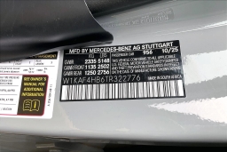 Mercedes-Benz C-Class C 300 4MATIC Sedan 2026