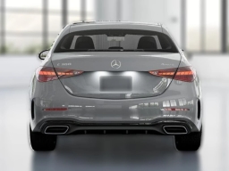 Mercedes-Benz C-Class C 300 4MATIC Sedan 2026
