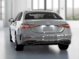 Mercedes-Benz C-Class C 300 4MATIC Sedan 2026