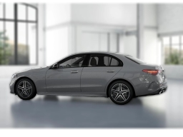 Mercedes-Benz C-Class C 300 4MATIC Sedan 2026