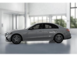 Mercedes-Benz C-Class C 300 4MATIC Sedan 2026