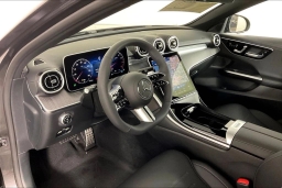 Mercedes-Benz C-Class C 300 4MATIC Sedan 2026