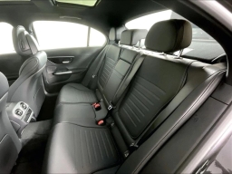 Mercedes-Benz C-Class C 300 4MATIC Sedan 2026