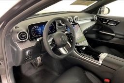Mercedes-Benz C-Class C 300 4MATIC Sedan 2026