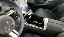 Mercedes-Benz C-Class C 300 4MATIC Sedan 2026