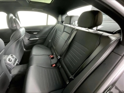 Mercedes-Benz C-Class C 300 4MATIC Sedan 2026