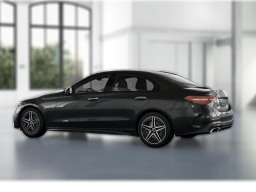 Mercedes-Benz C-Class C 300 4MATIC Sedan 2026