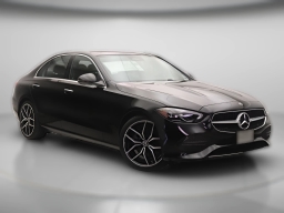 Mercedes-Benz C-Class C 300 4MATIC Sedan 2026
