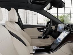 Mercedes-Benz C-Class C 300 4MATIC Sedan 2026