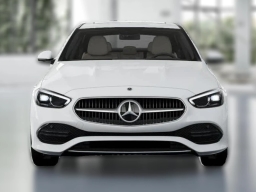 Mercedes-Benz C-Class C 300 4MATIC Sedan 2026