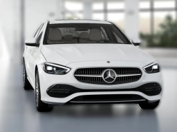 Mercedes-Benz C-Class C 300 4MATIC Sedan 2026