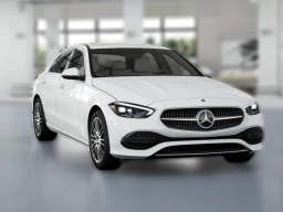 Mercedes-Benz C-Class C 300 4MATIC Sedan 2026