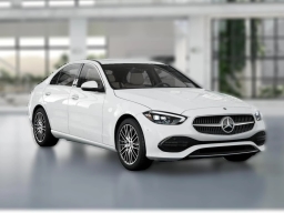 Mercedes-Benz C-Class C 300 4MATIC Sedan 2026
