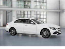 Mercedes-Benz C-Class C 300 4MATIC Sedan 2026