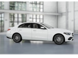 Mercedes-Benz C-Class C 300 4MATIC Sedan 2026