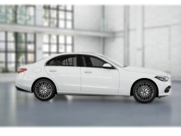 Mercedes-Benz C-Class C 300 4MATIC Sedan 2026