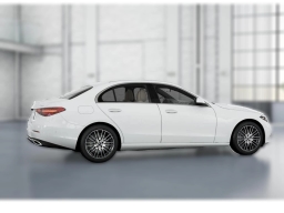 Mercedes-Benz C-Class C 300 4MATIC Sedan 2026