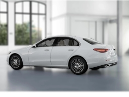 Mercedes-Benz C-Class C 300 4MATIC Sedan 2026