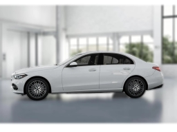 Mercedes-Benz C-Class C 300 4MATIC Sedan 2026