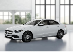 Mercedes-Benz C-Class C 300 4MATIC Sedan 2026