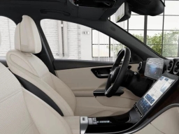 Mercedes-Benz C-Class C 300 4MATIC Sedan 2026