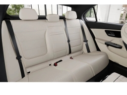 Mercedes-Benz C-Class C 300 4MATIC Sedan 2026