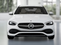 Mercedes-Benz C-Class C 300 4MATIC Sedan 2026