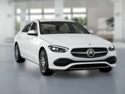 Mercedes-Benz C-Class C 300 4MATIC Sedan 2026