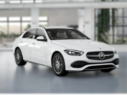 Mercedes-Benz C-Class C 300 4MATIC Sedan 2026