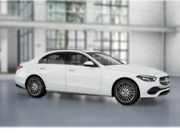 Mercedes-Benz C-Class C 300 4MATIC Sedan 2026