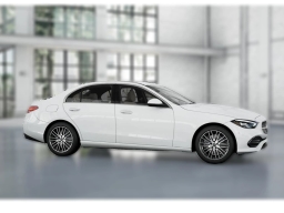 Mercedes-Benz C-Class C 300 4MATIC Sedan 2026