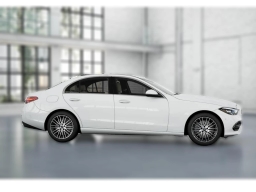 Mercedes-Benz C-Class C 300 4MATIC Sedan 2026
