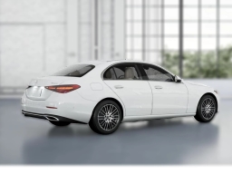 Mercedes-Benz C-Class C 300 4MATIC Sedan 2026