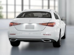 Mercedes-Benz C-Class C 300 4MATIC Sedan 2026