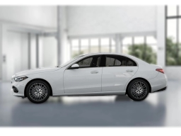Mercedes-Benz C-Class C 300 4MATIC Sedan 2026