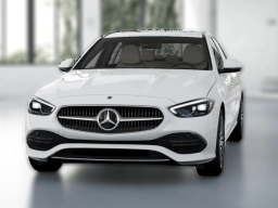 Mercedes-Benz C-Class C 300 4MATIC Sedan 2026
