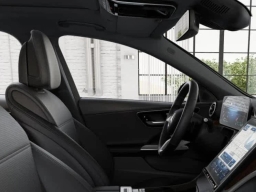 Mercedes-Benz C-Class C 300 4MATIC Sedan 2026